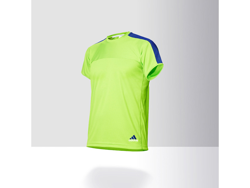 Adidas_Climalite 01 Adidas_Climalite 01
