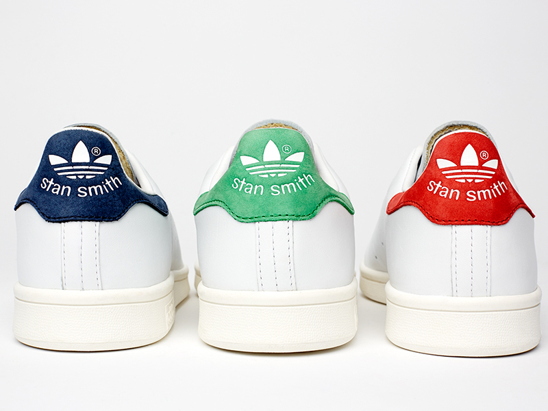 StanSmith All StanSmith All