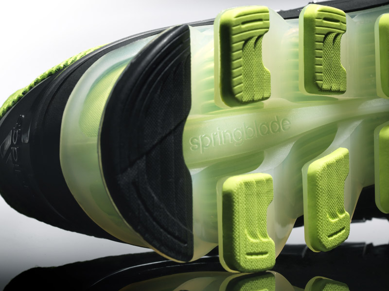 Springblade - Men Springblade - Men