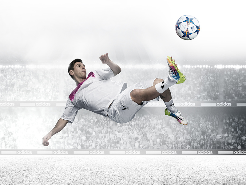 Messi UCL Finale Lisbon 10 Messi UCL Finale Lisbon 10