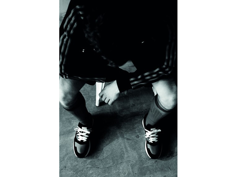 adidas Orginals by 84-Lab footwear lookbook adidas Orginals by 84-Lab footwear lookbook