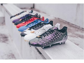 sunday's best cleats