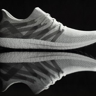 adidas futurecraft running shoe
