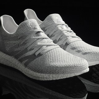 adidas - adidas Unveils World's First Performance Shoe Made From