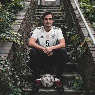 Mats Hummels DFB Confed Cup Jersey(2)