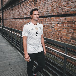 Mats Hummels DFB Confed Cup Jersey