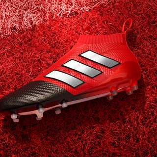 adidas Football's new film launches limit collection including ACE 17+ PURECONTROL and brand new adaptations