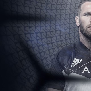 Kieran Read