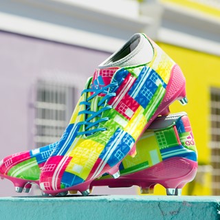 adidas unveils first boot in limited edition rugby Sevens range
