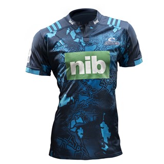 NEWS: Adidas reveal special edition New Zealand Super Rugby Lions