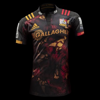 chiefs-jersey black