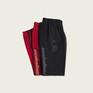 KANYE WEST and adidas announce the YEEZY CALABASAS track pant