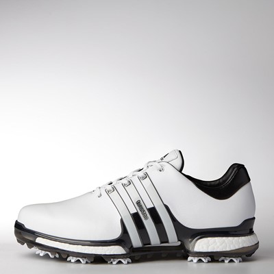 New adidas golf shoes dustin johnson best sale