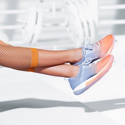 adidas by Stella McCartney reveals the Spring Summer 2018 collection Experience the best of female sportswear