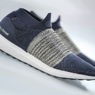 Adidas performance ultraboost laceless online