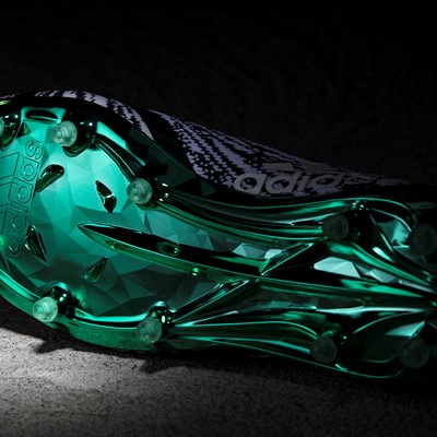 adidas Revolutionizes the Football Cleat with the Intro of the adizero Primeknit