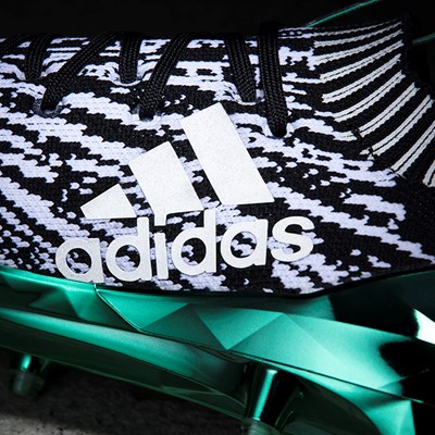 adidas Revolutionizes the Football Cleat with the Intro of the