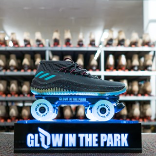 Dame 4 glow in the park hotsell