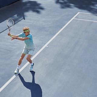 adidas barricade us open 2018