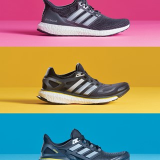 Celebration of an industry-changing technology: adidas Running launches ...