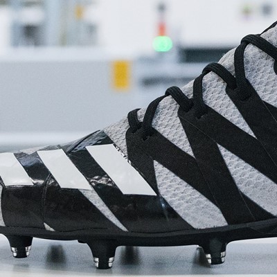 adidas AM4MN Cleats PHL 3Stripes