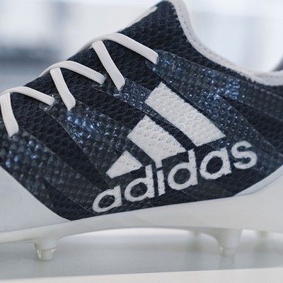 adidas AM4MN Cleats NE Fit-Patches