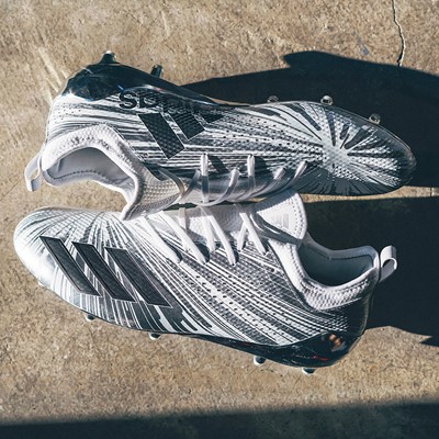 Adidas speed of light cleats online