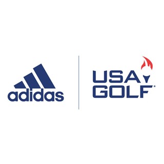 Golf as official uniform provider of USA GOLF