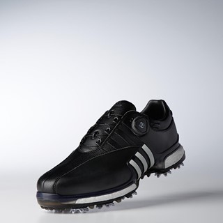 TOUR360 EQT BOA  core black white D