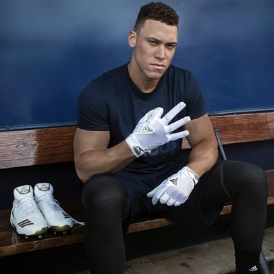 AaronJudge x adidas 3StripeLife