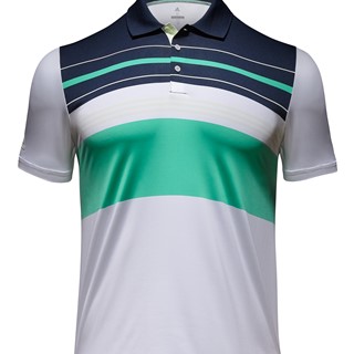 adidas Golf announces player apparel for Year’s First Major