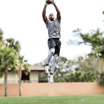 adidasfballUS Courtland Sutton