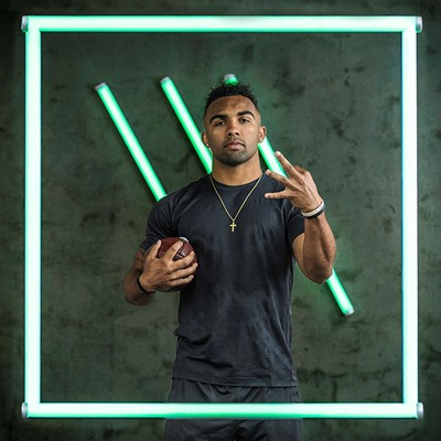 adidasfballUS Christian Kirk