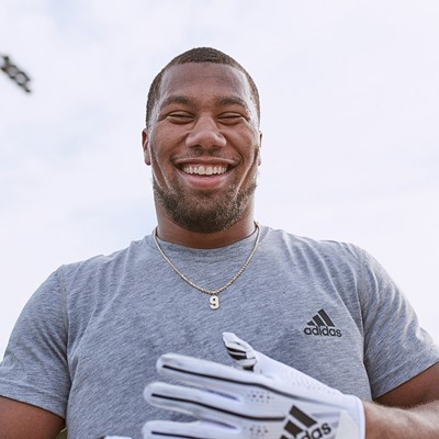 adidasfballUS Bradley Chubb