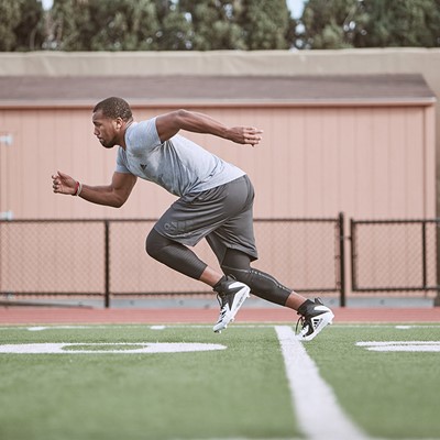 adidasfballUS Bradley Chubb