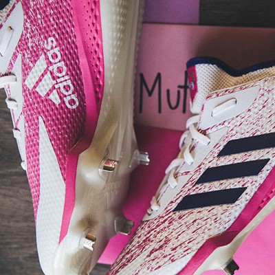 adidas Baseball adizero Mother's Day-18