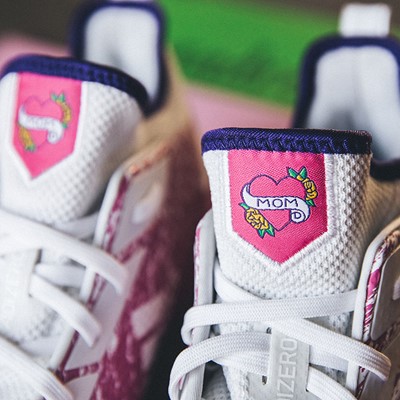 adidasBaseball adizero Mother's Day-17