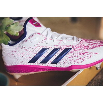 adidasBaseball adizero Mother's Day-12