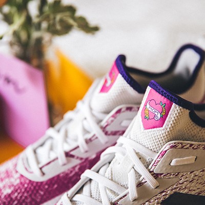 adidasBaseball adizero Mother's Day-10