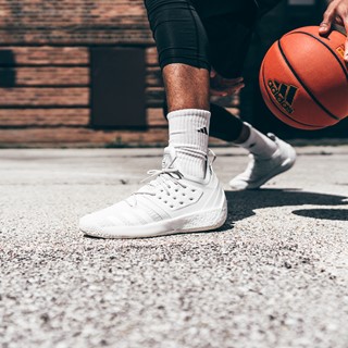 harden 2 white