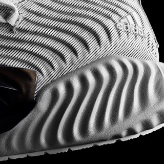 ADIDAS RUNNING LAUNCHES BRAND-NEW ALPHABOUNCE INSTINCT