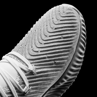 ADIDAS RUNNING LAUNCHES BRAND-NEW ALPHABOUNCE INSTINCT