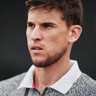 Dominic Thiem W18