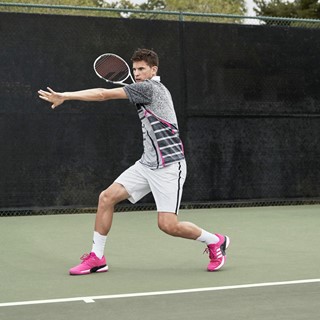 Dominic Thiem W18