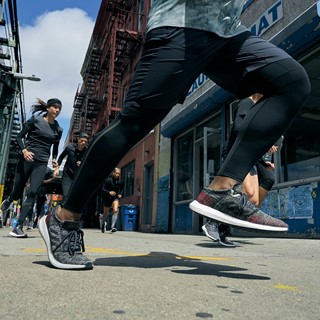 adidas Running launches brand-new PureBOOST GO, specifically for thrilling city running