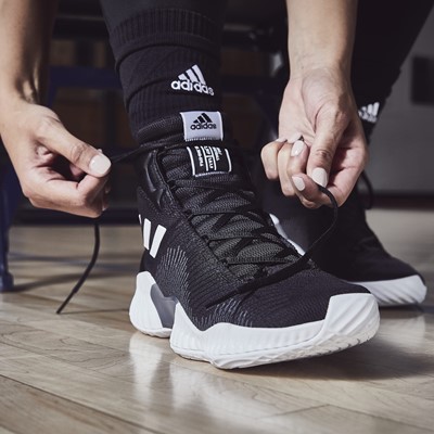 Adidas mad bounce low on sale