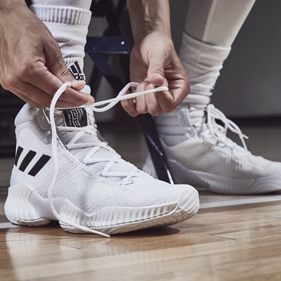 Adidas performance pro bounce madness on sale