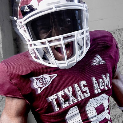 TAMU x adidasfballUS 007