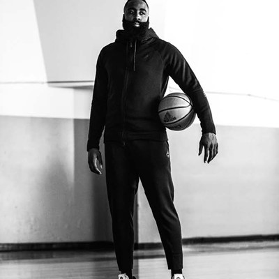 HARDEN VOL 3 COSMOS