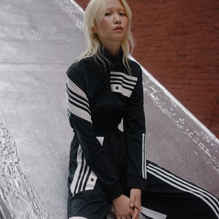 adidas Originals  - Daniëlle Cathari Collection - Campaign Image